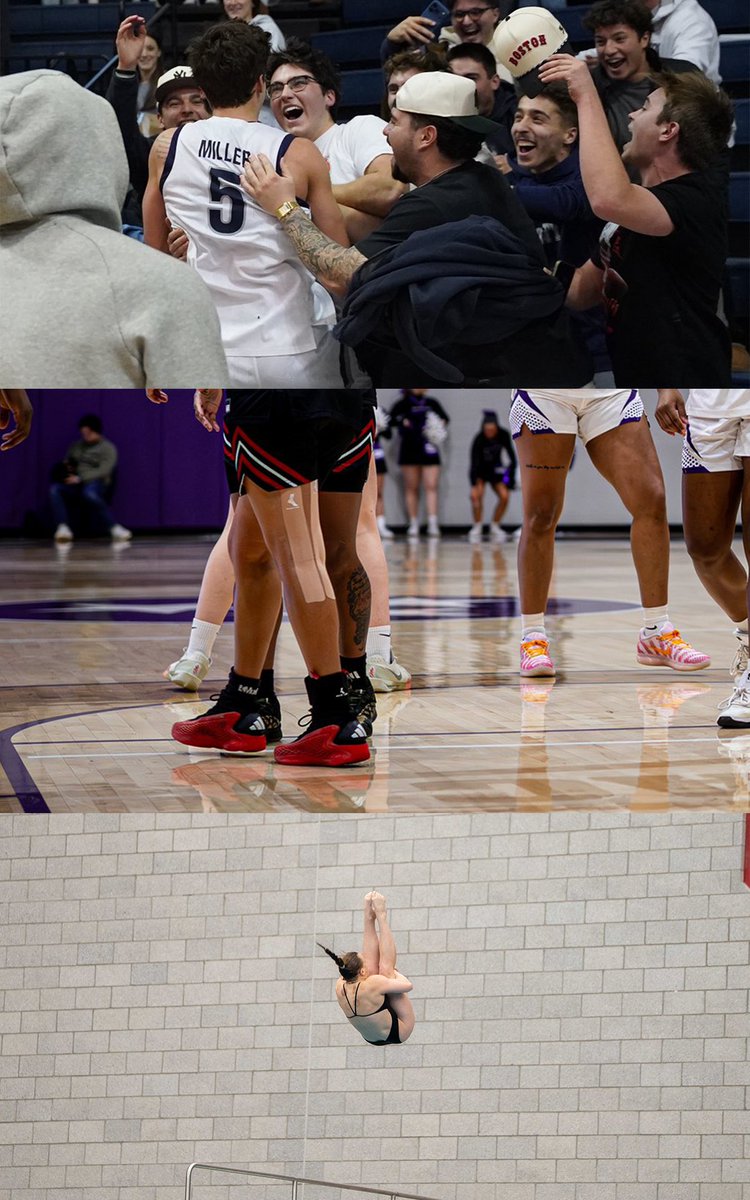 NCAA tweet media