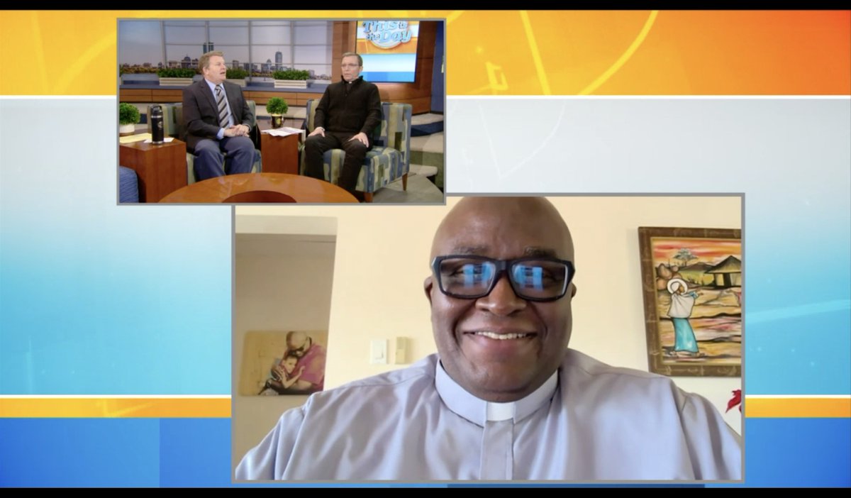 MustardSeedComm's tweet photo. Watch Fr. Garvin Augustine share how Mustard Seed Communities is moving forward after Hurricane Melissa on The CatholicTV Network ▶️

https://t.co/8Q2TkyGIoe https://t.co/BrWubPnxDO