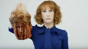 🚨KATHY GRIFFIN RECRUITING FOR INSURGENCY 🚨

Praised The Organizational Skills of 
The Minneapolis Insurgency

Time "Participate In Something Radical"

Instructed Followers To Identify MAGA Neighbors