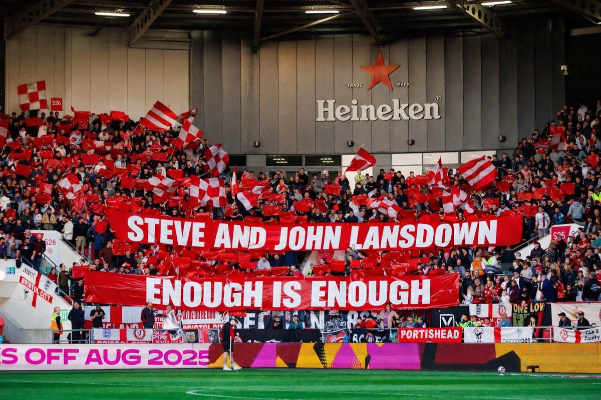 The Away Ends tweet media