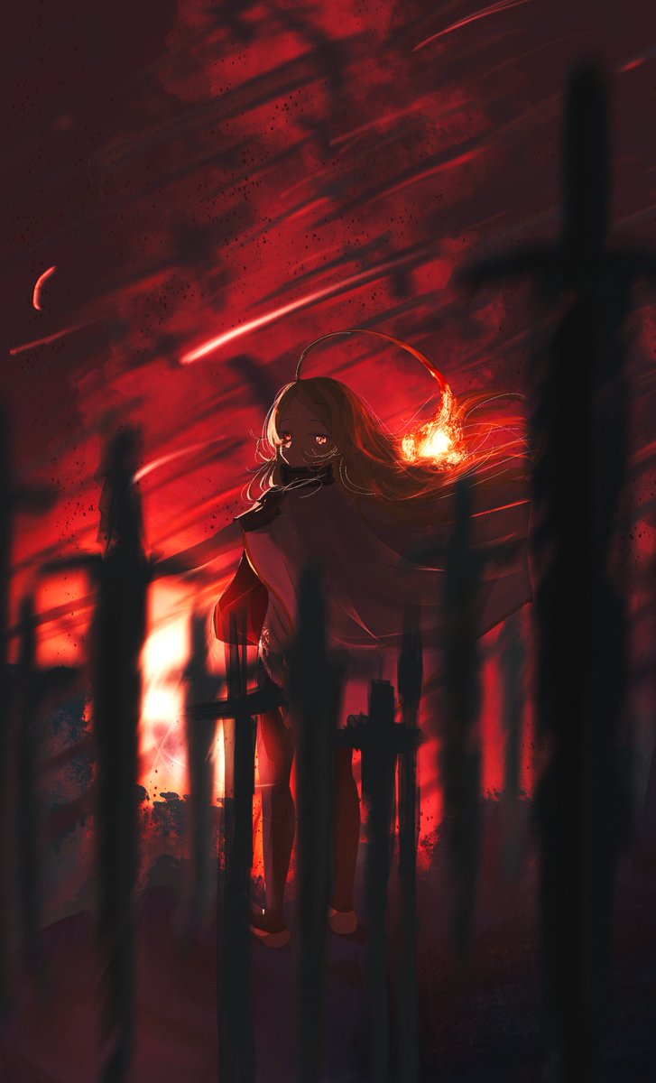 #勇者刑に処す 
Teoritta