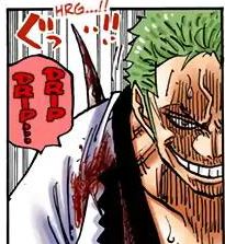 #onepiece1172 
Ik the demon's smile when i see one 🔥🔥🔥😈