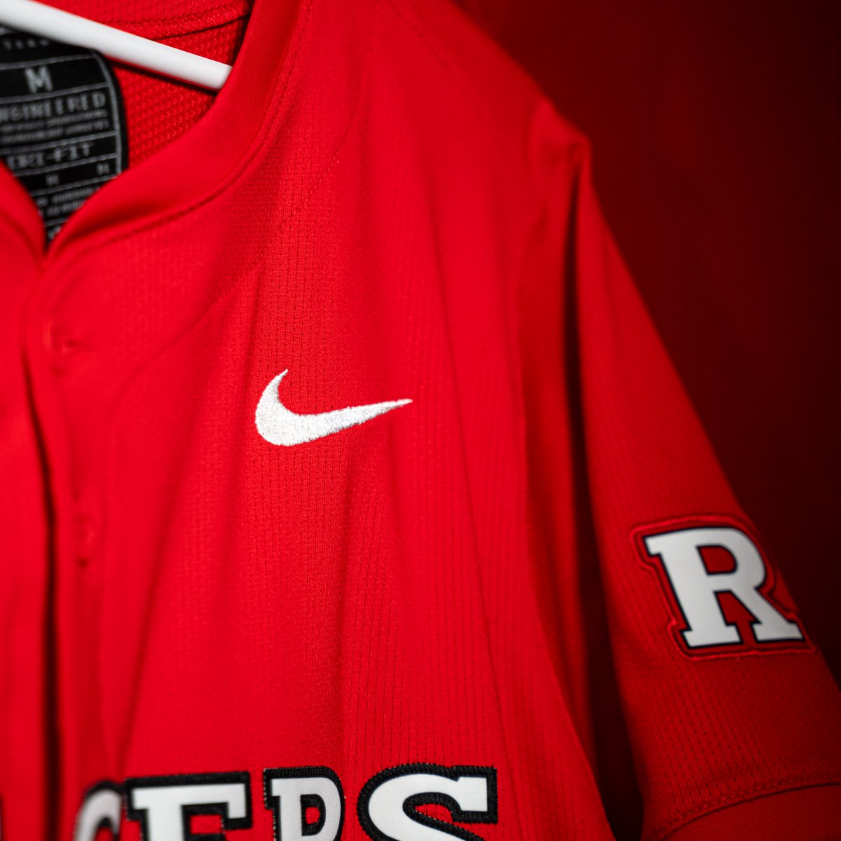 Rutgers Baseball tweet media