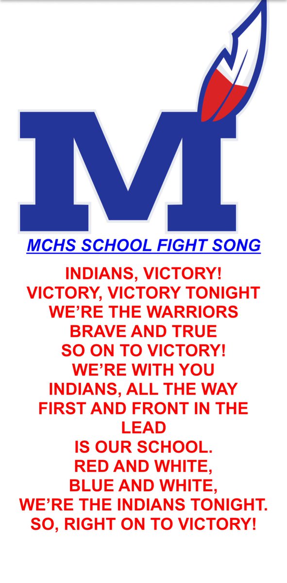 Montgomery County Football tweet media