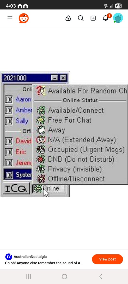 Carlos694Life's tweet photo. @NoContextHumans im this old https://t.co/hUylsBT2Fr