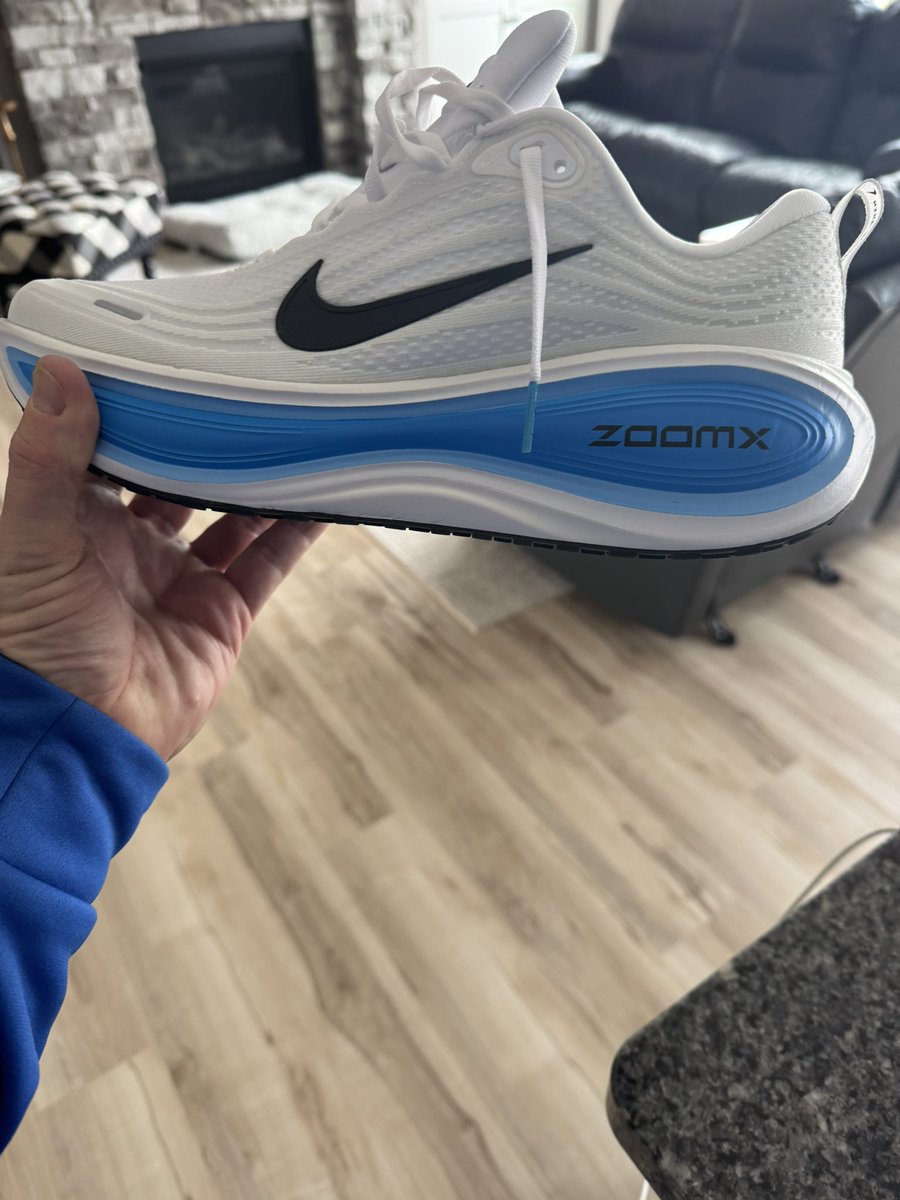 New kicks ...... Let's Get it !!