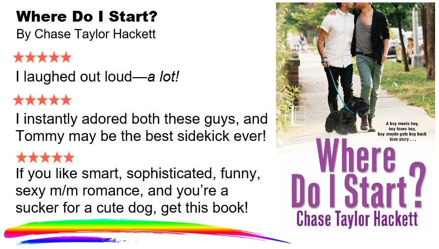 Chase Taylor Hackett🏳️‍🌈 tweet media