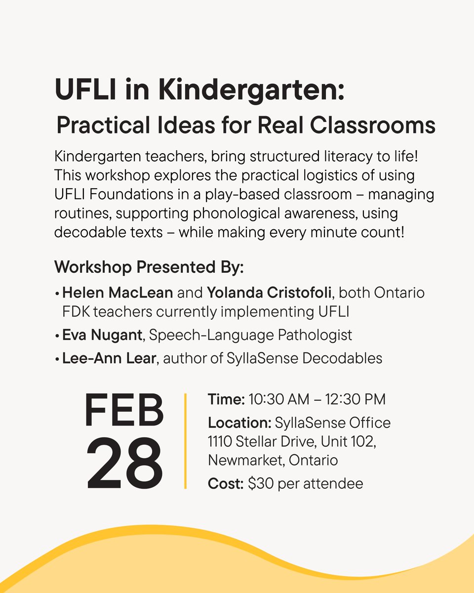 SyllaSense tweet media