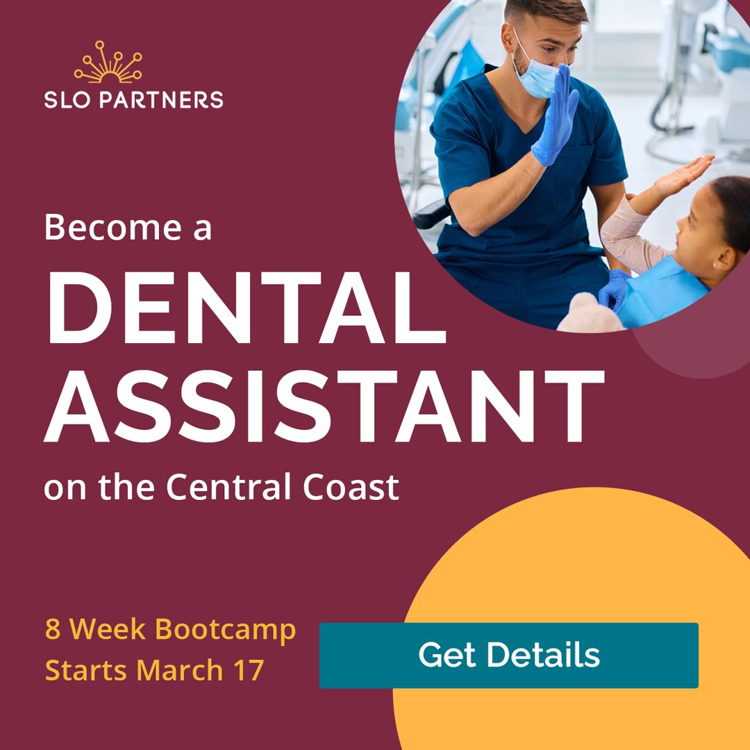 Our Dental Assistant Bootcamp is back and enrolling now! This popular program fills up fast, and with demand for dental assistants growing every year, there’s no better time to jump in.

📅 Next session starts March 17, 2026. Don’t wait—spots are limited!
buff.ly/beHmqzj