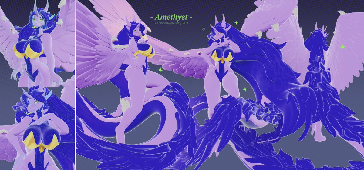 💜✨Amy✨💜 tweet media