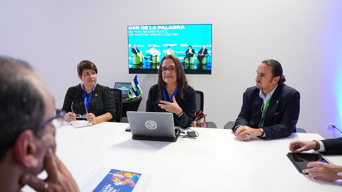 SICA - Sistema de la Integración Centroamericana tweet media