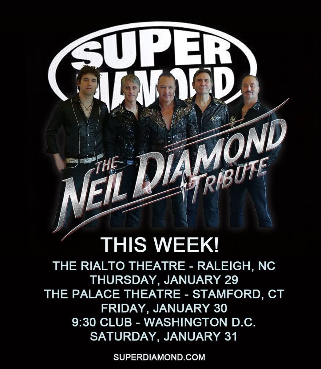 Super Diamond tweet media