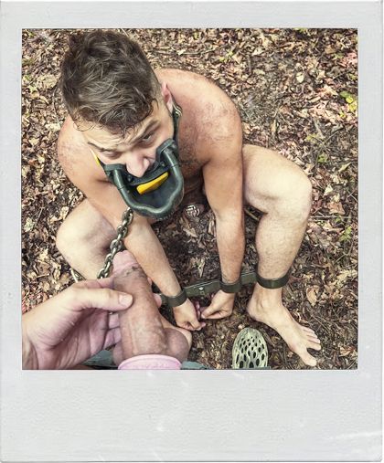 cuircub's tweet photo. f*g Friday: Don't forget, it's important to keep Your property in tip top shape with fresh air, exercise, and plenty of hydration!

See more on the JFF! https://t.co/yGDMXk1mfY