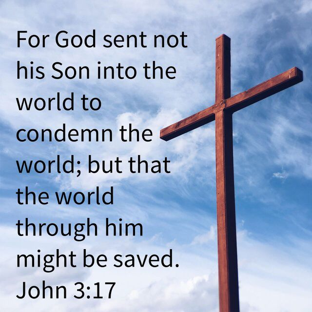 JesusSavesUs777's tweet photo. God wants EVERYONE to be saved! https://t.co/nwxKvizrdo