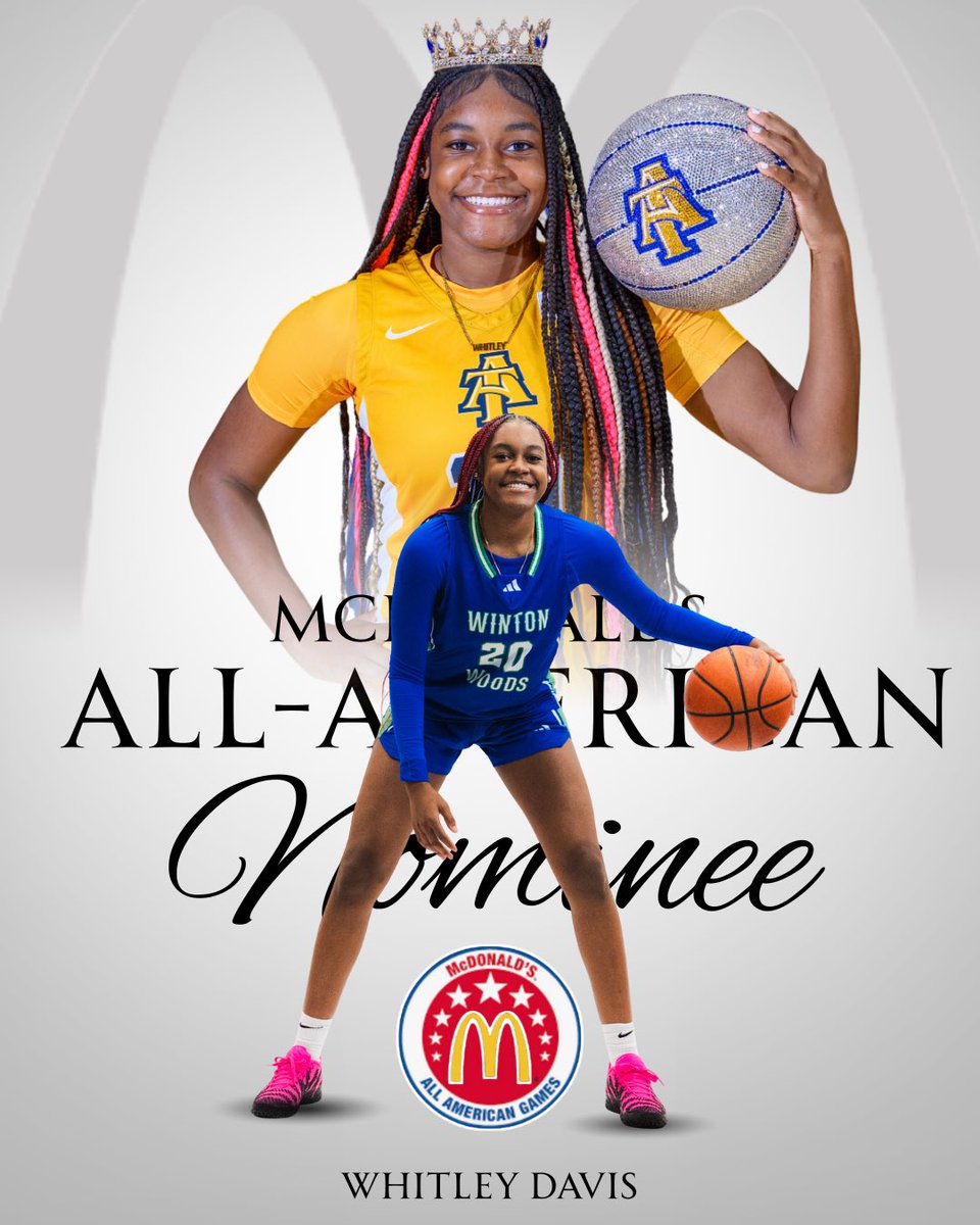 #3DavisSisters tweet media