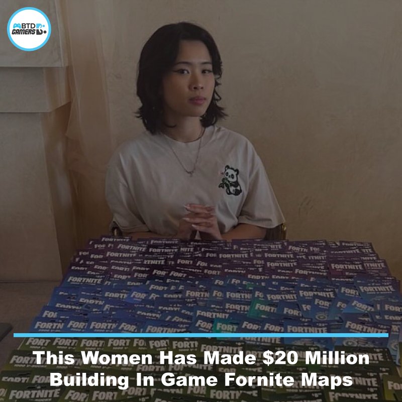 Btdgamersuk tweet media