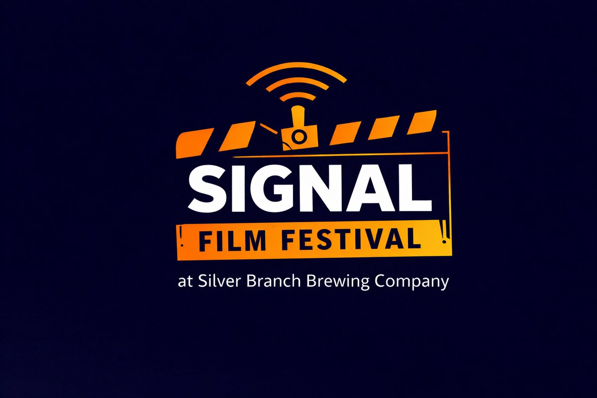 Signal Film Festival tweet media