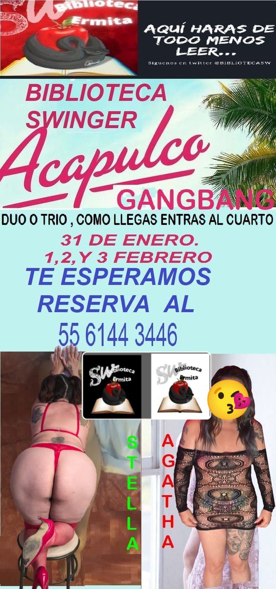 BARBY Y ARTURO tweet media