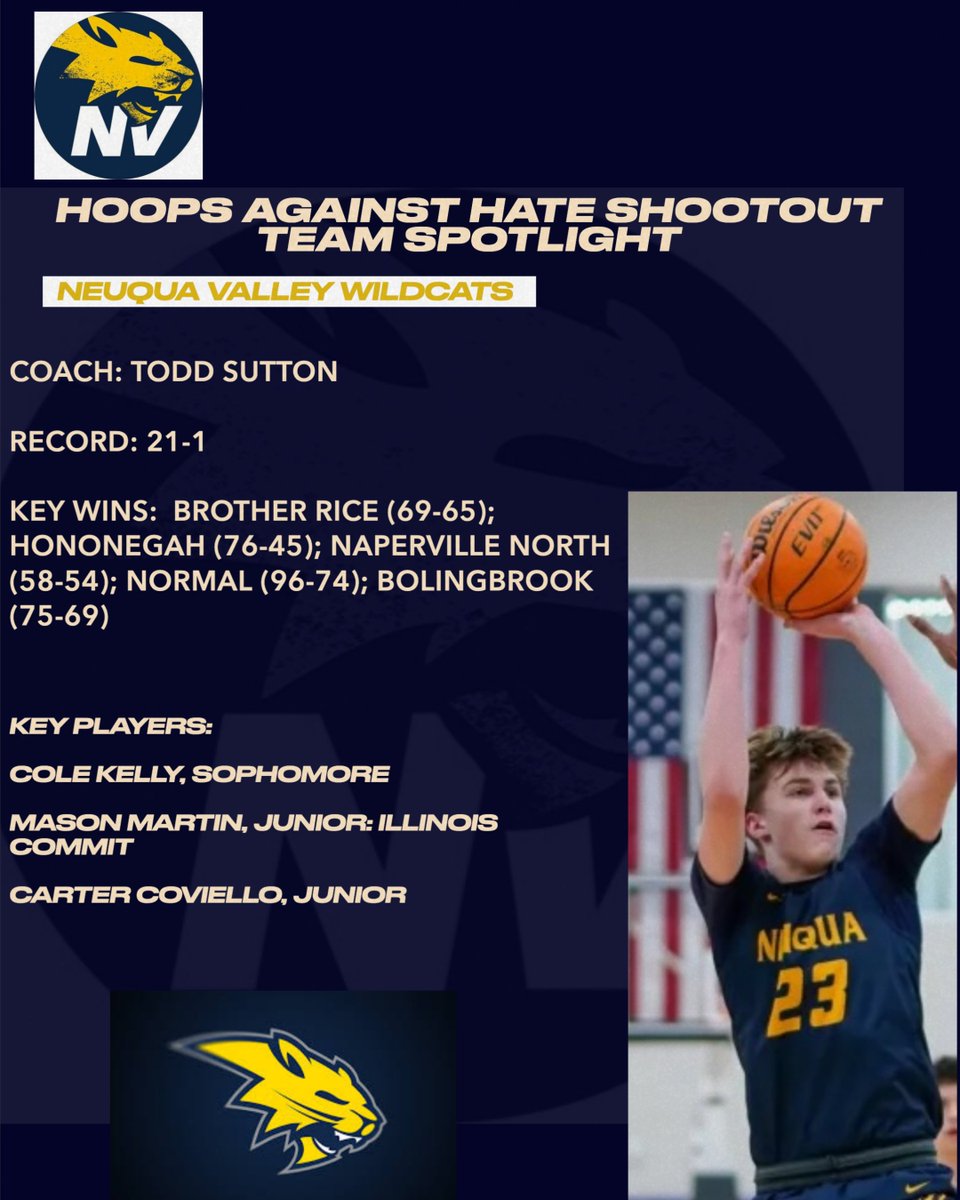 Glenbrook South Boys Basketball tweet media