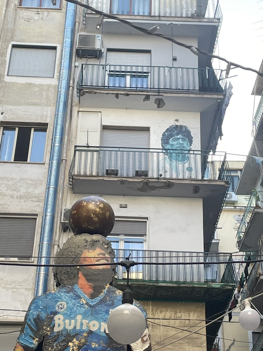 Paul Mckenzie tweet media