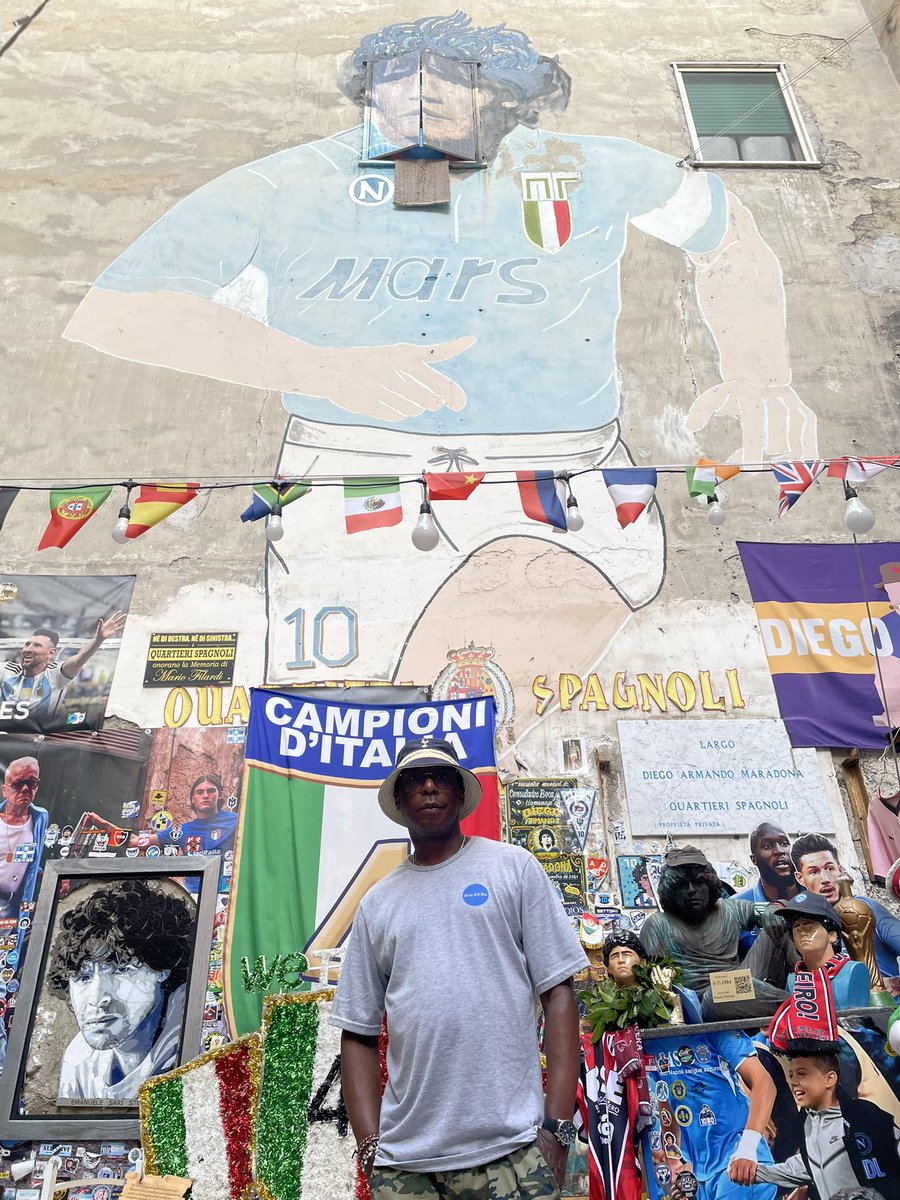 Paul Mckenzie tweet media