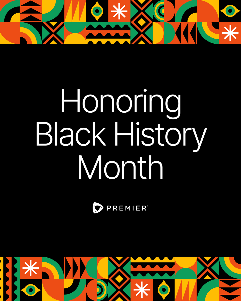 Premier Inc. tweet media