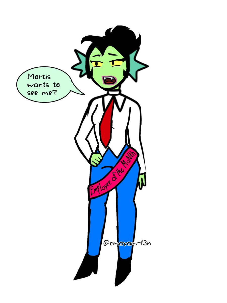 Willow art work AU💼🐸💚 #BrawlStarsArt #brawlstarswillow