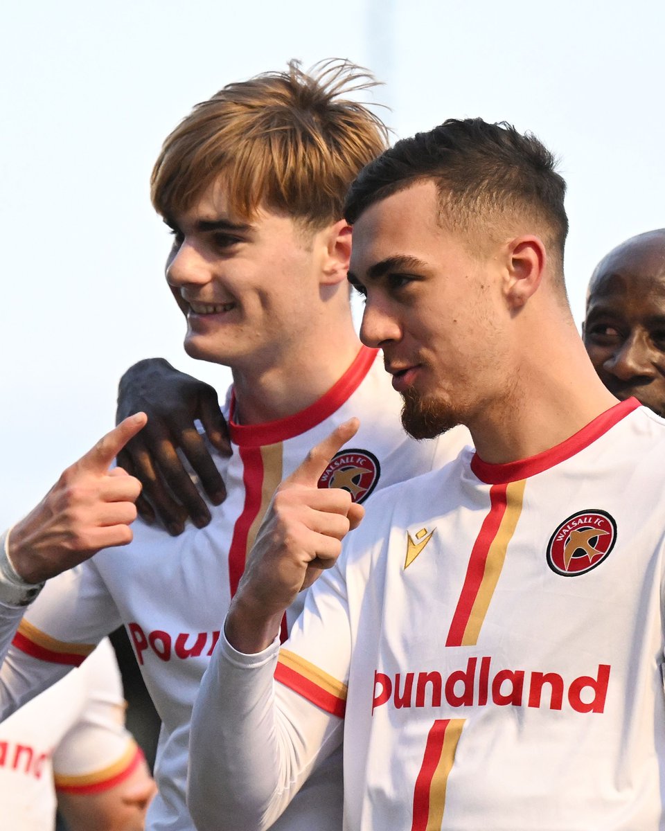 Wycombe Wanderers tweet media