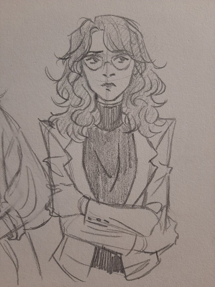 something something that one party in julienne's house when paul was visiting her... you know why she's pissed #pauljulian