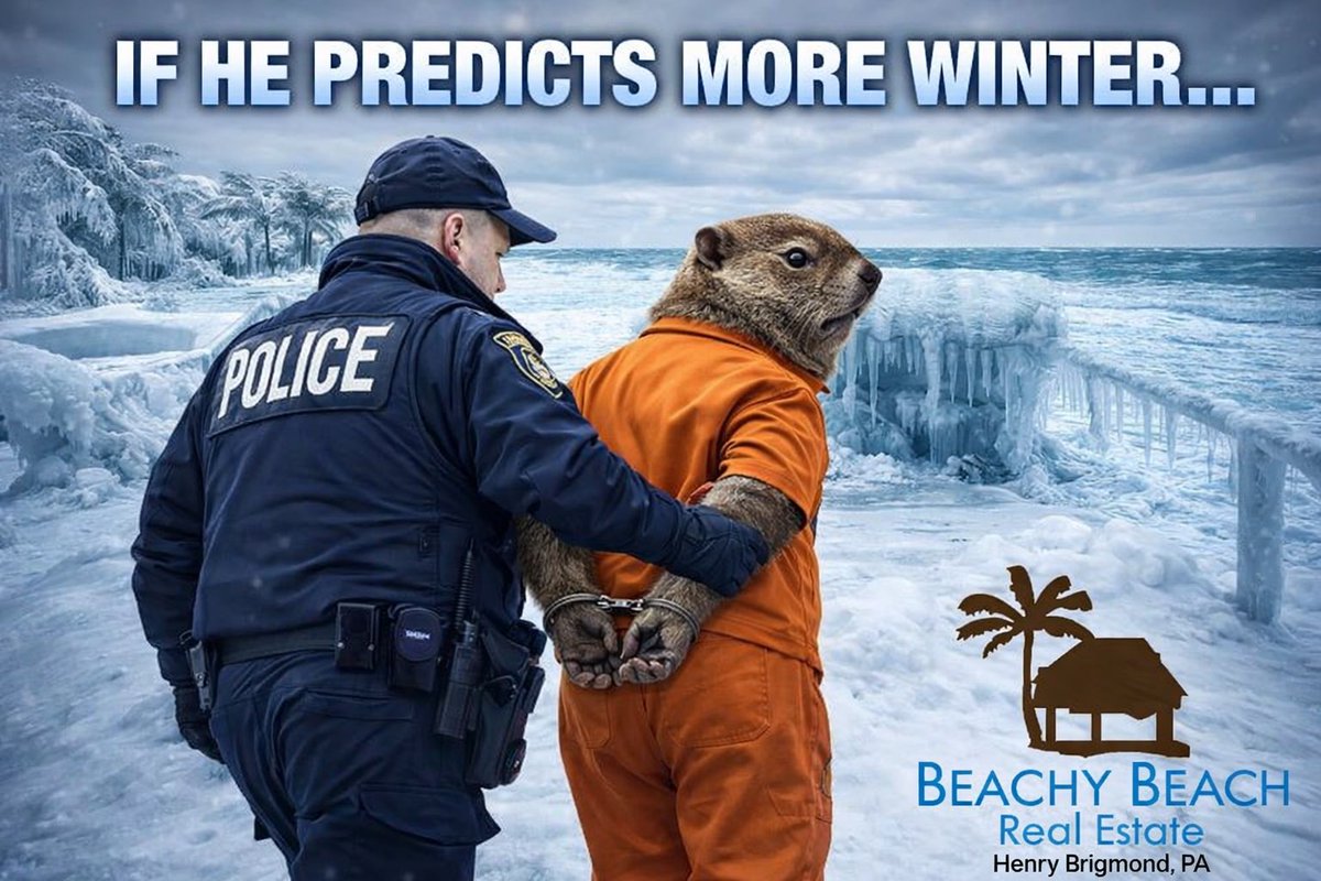 Henry Brigmond, PA.🎙️Realtor®️ tweet media