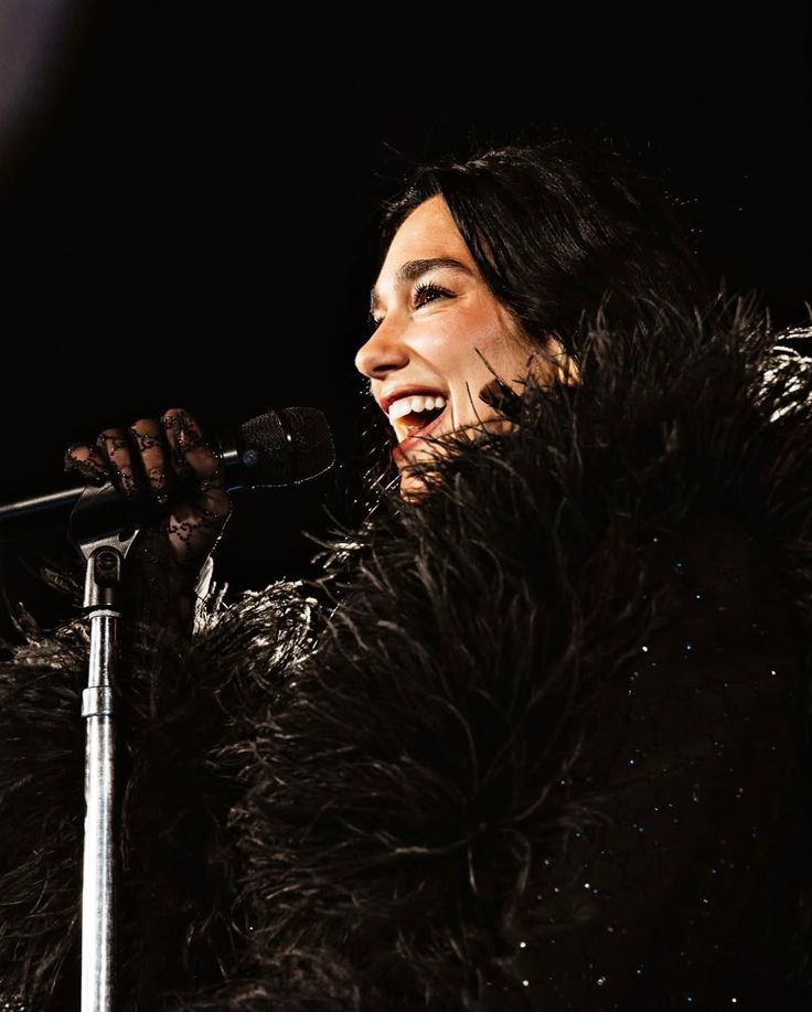 lo que extraño el radical optimism tour