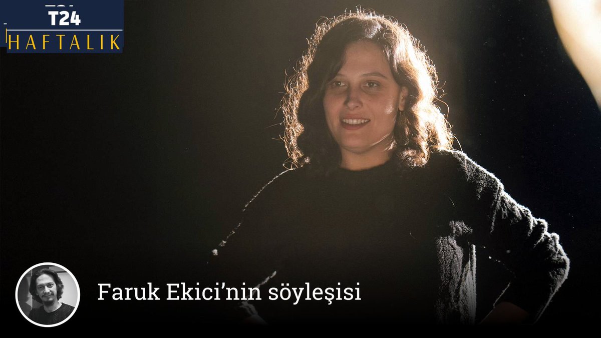 🎭 'Erkek-devlet-mafya' sarmalında iki kadının öyküsü: Tiyatrocu Fulden Aytaç ‘Sanki Yaşamışız Gibi’yi anlatıyor

📌 “Oyunla ilgili bana ‘Madımak’ı hatırlattı’ ve ‘Maraş’ı hatırlattı’ diyenler oldu. Evet, hatırlatıyor; çünkü bu sistemin, bu ataerkinin ayakta kalabilmesi için bir