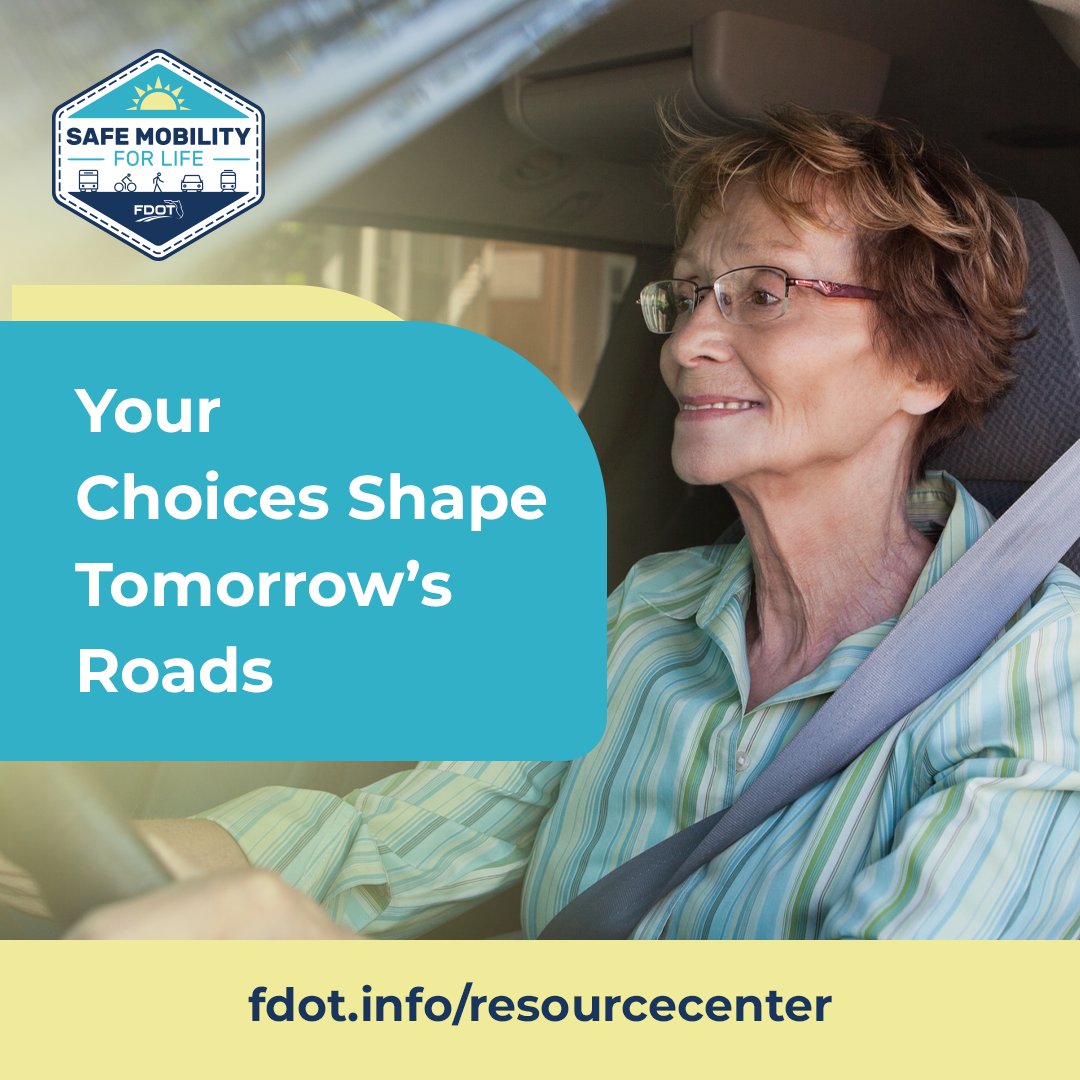 Safe Mobility for Life tweet media