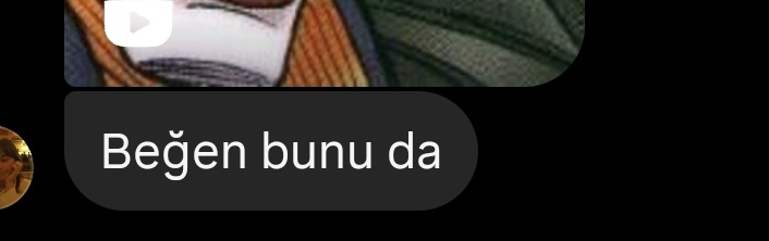 Dijital ayak izi benden korktuğu için sipariş de alıorm