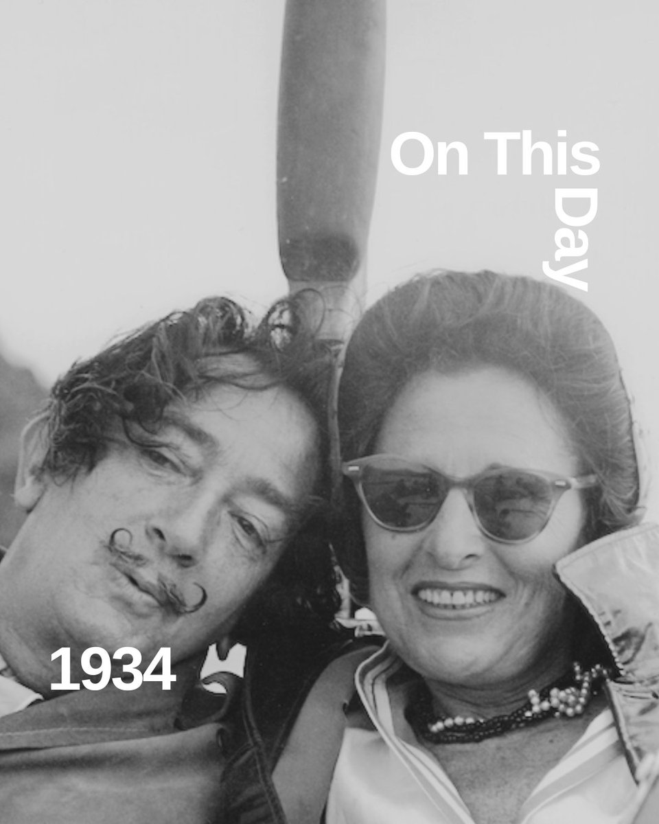 The Dalí Museum tweet media