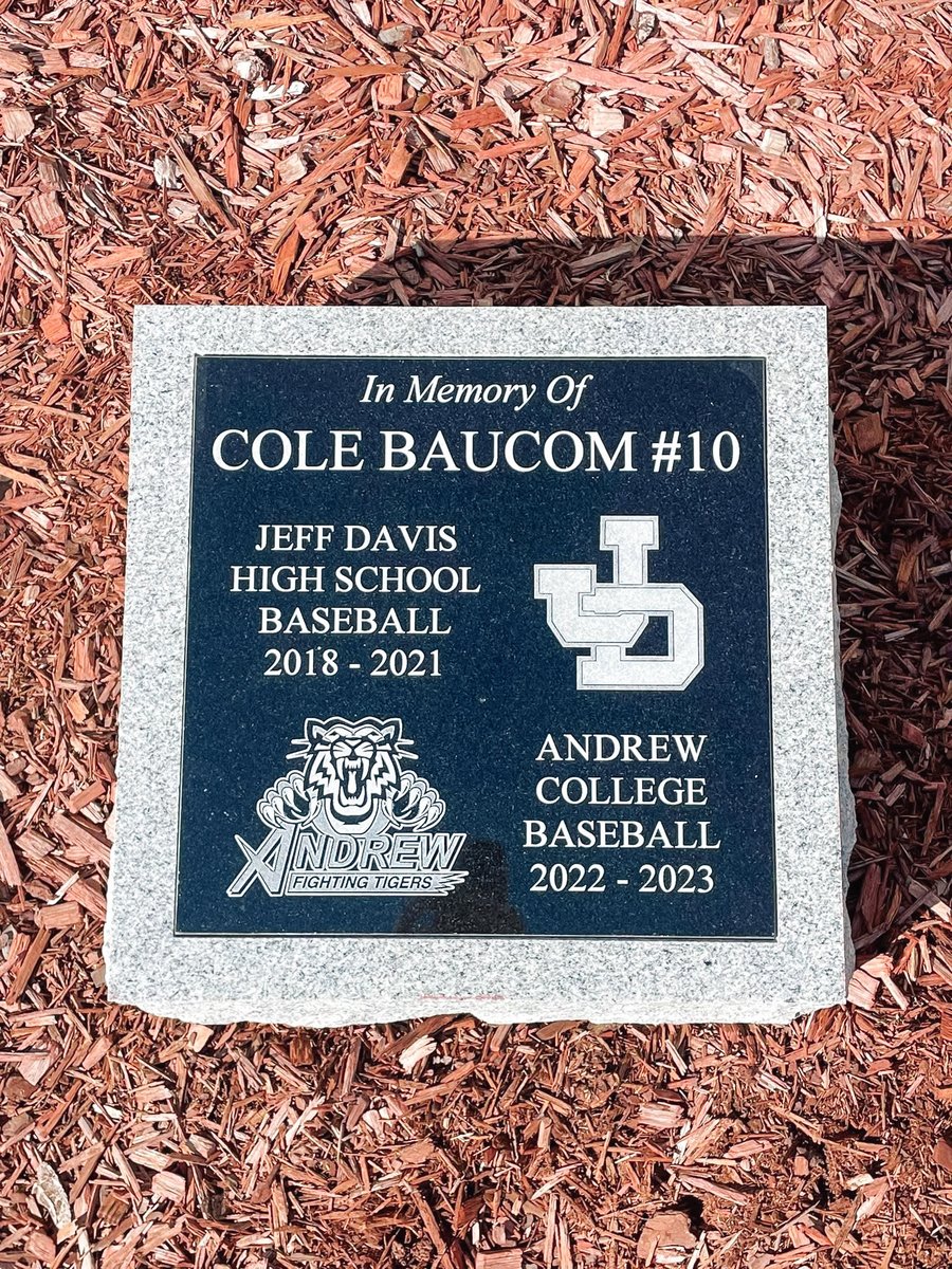 Jeff Davis Baseball tweet media