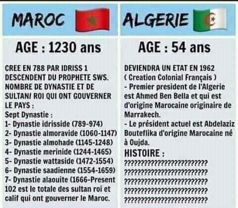 Moise2Jose72719's tweet image. L âge d Ouled Bout9ba