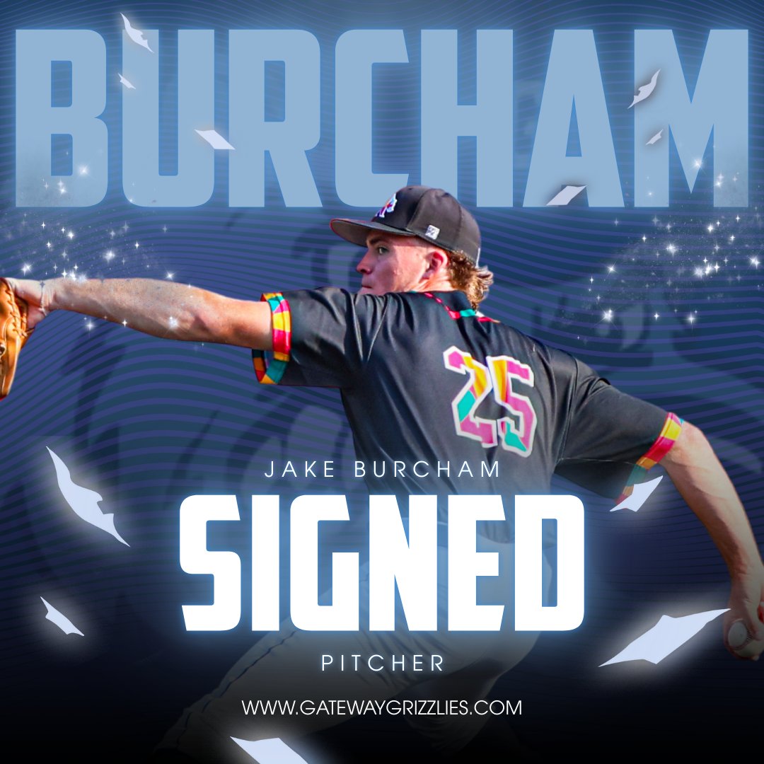 Gateway Grizzlies tweet media