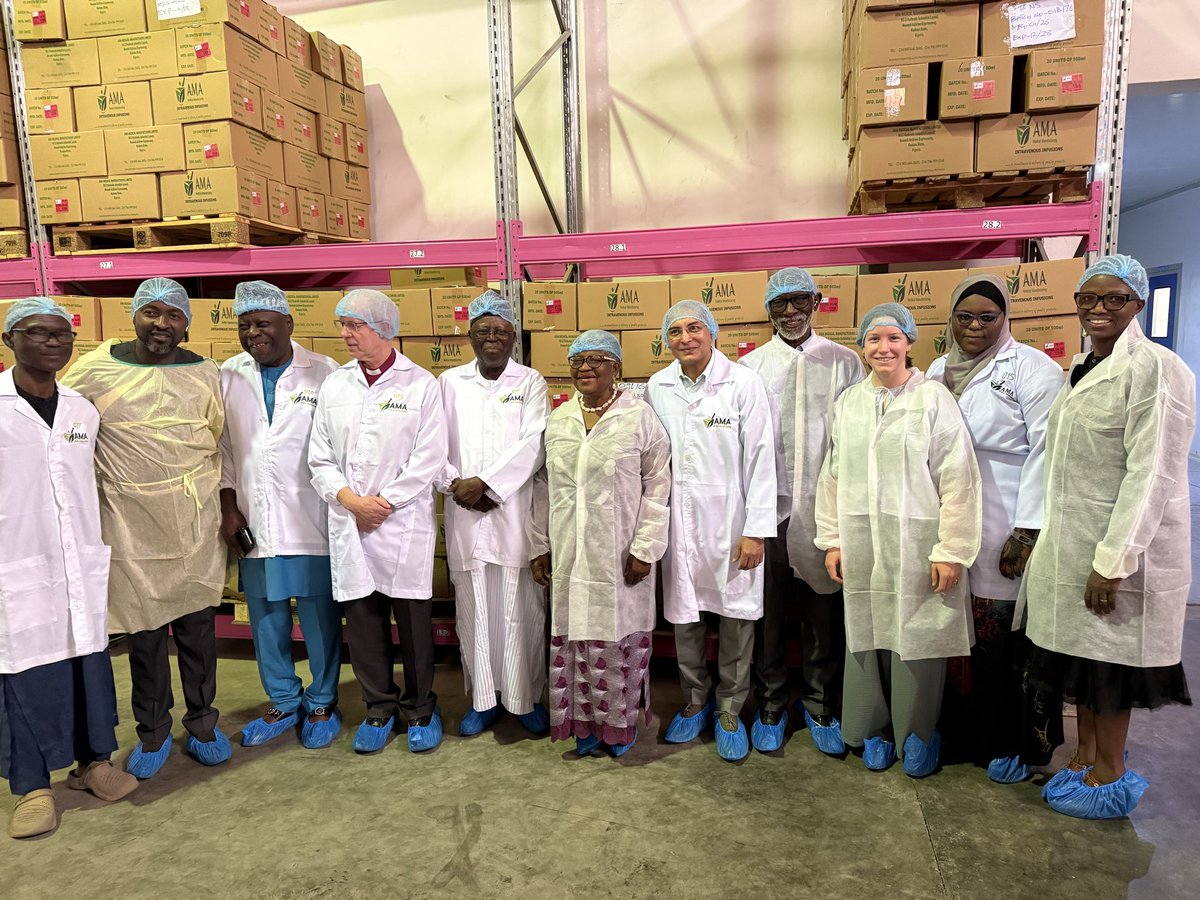 Ngozi Okonjo-Iweala tweet media