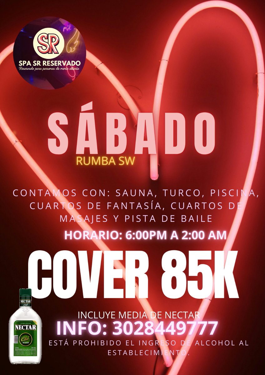 SPA SR RESERVADO (@spareservado) on Twitter photo 