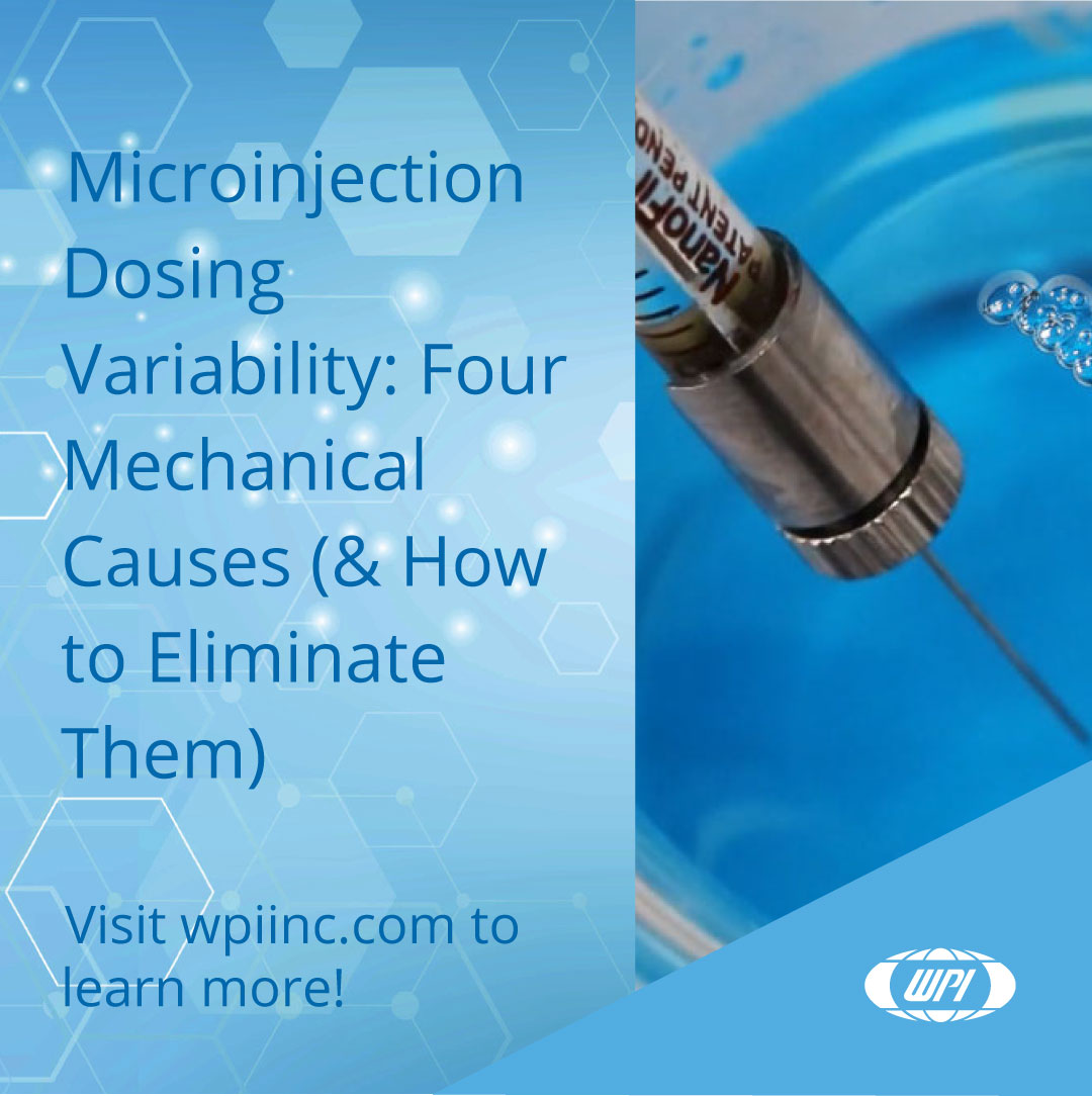 World Precision tweet media