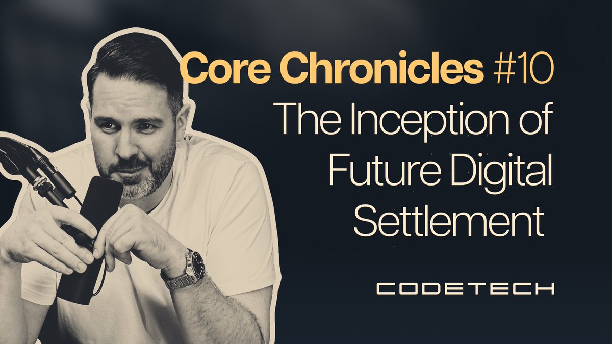 CoDeTech tweet media