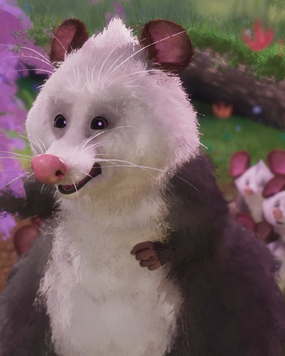 Dreamworks's tweet image. The DreamWorks Animation family is heartbroken over the loss of Catherine O'Hara.  Her legacy will live on not only through her work, but her example of kindness and grace. All of us who had the honor of working with her and knowing her will treasure the times we shared and…