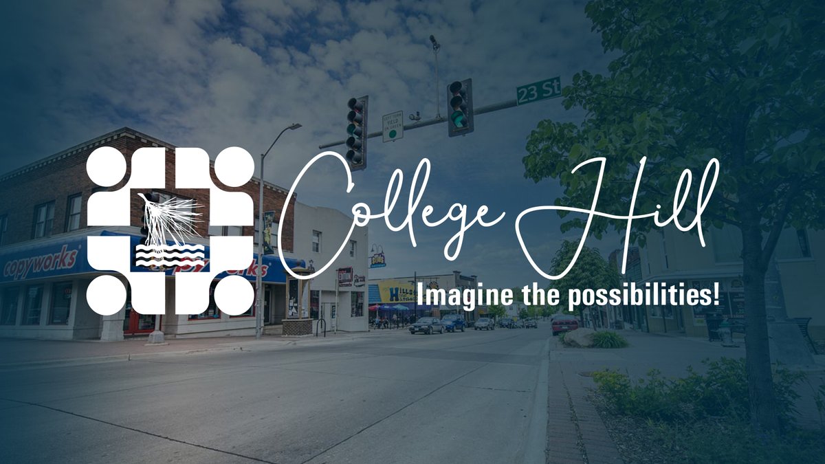 City of Cedar Falls tweet media