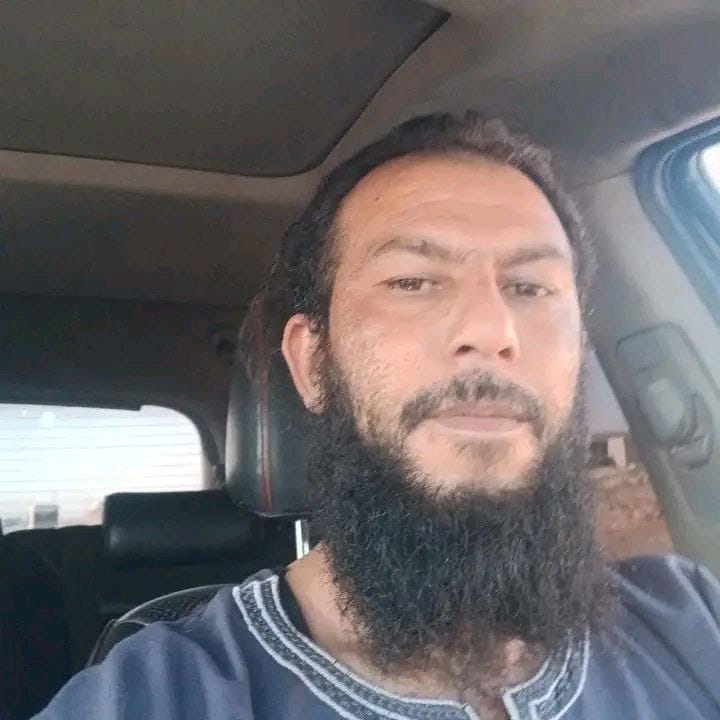 Mustafa HABESH tweet media
