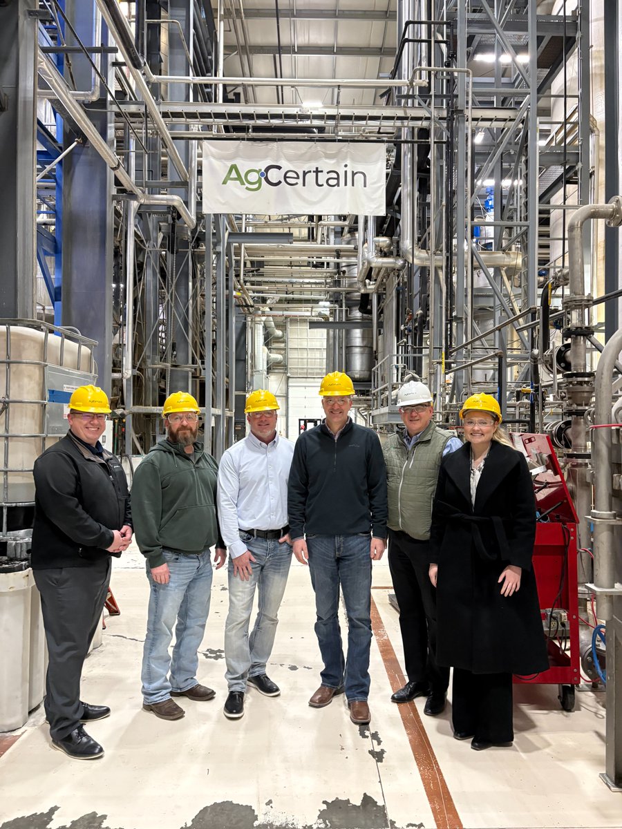 Iowa Dept of Agriculture & Land Stewardship tweet media