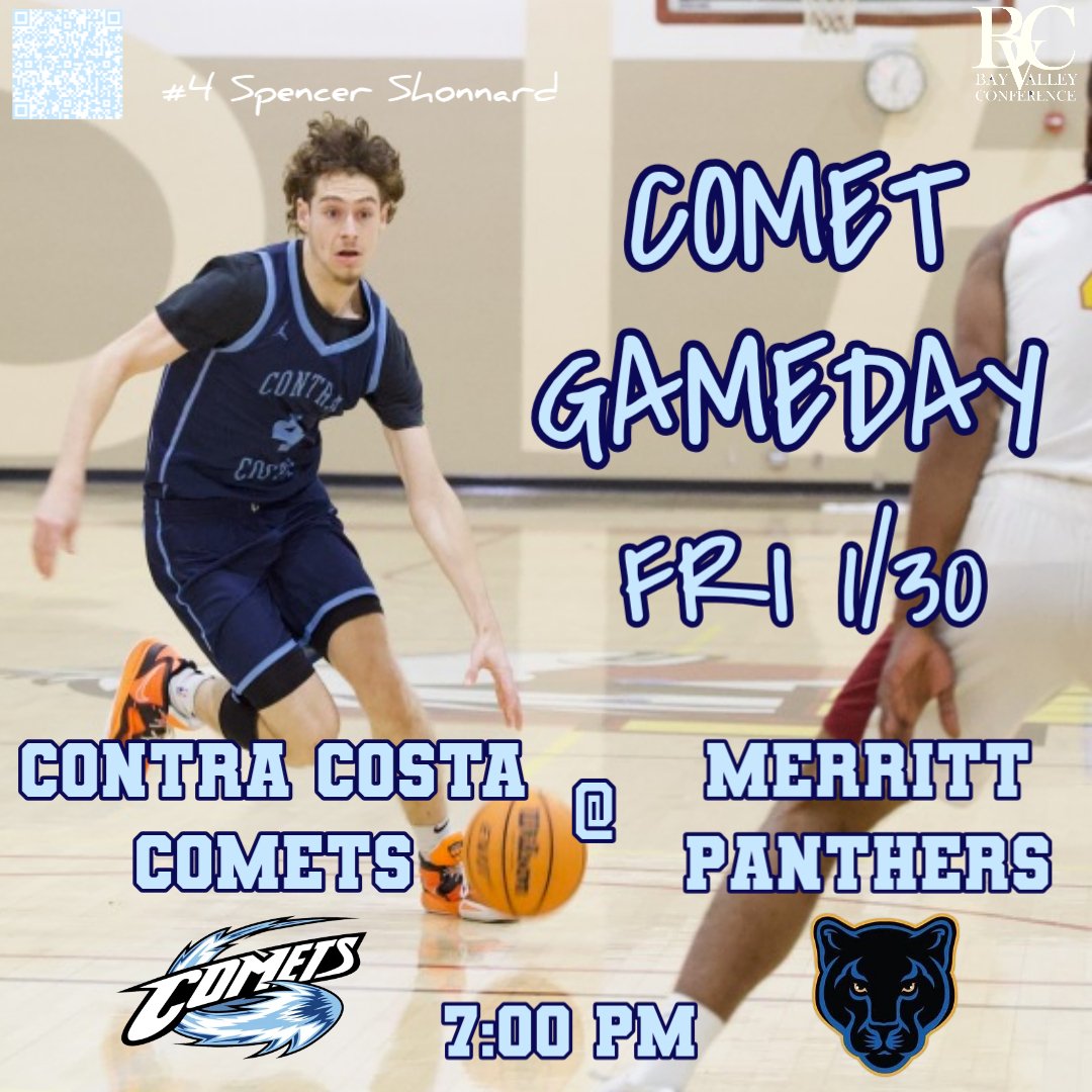 Contra Costa College Men's Basketball tweet media