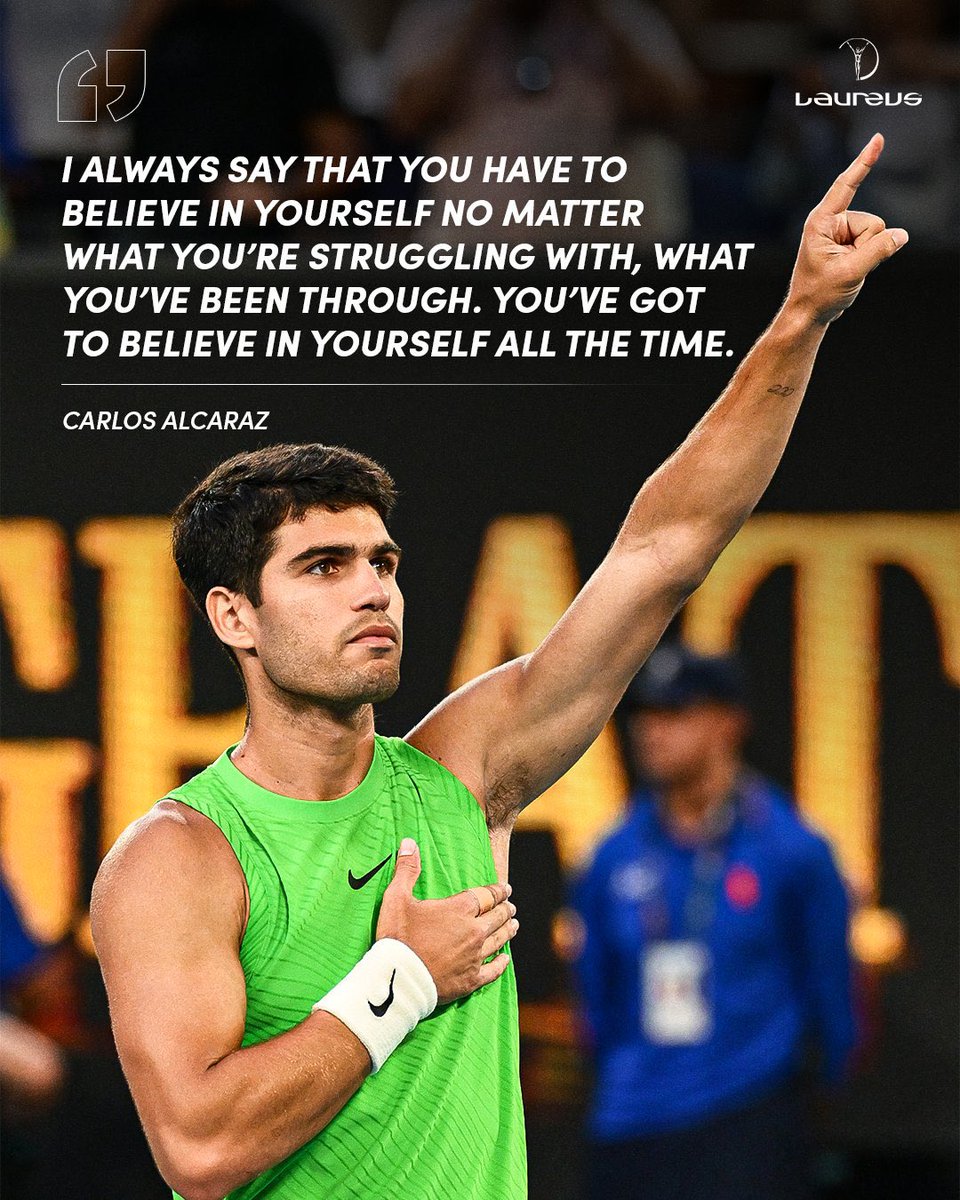 nope, not for everyone

#believe