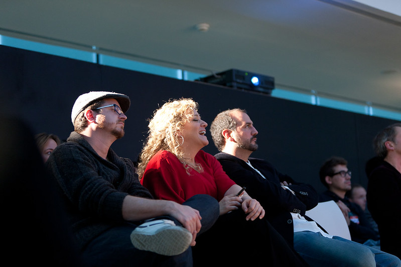 Monica Gimenez 🌟 MissTechin tweet media