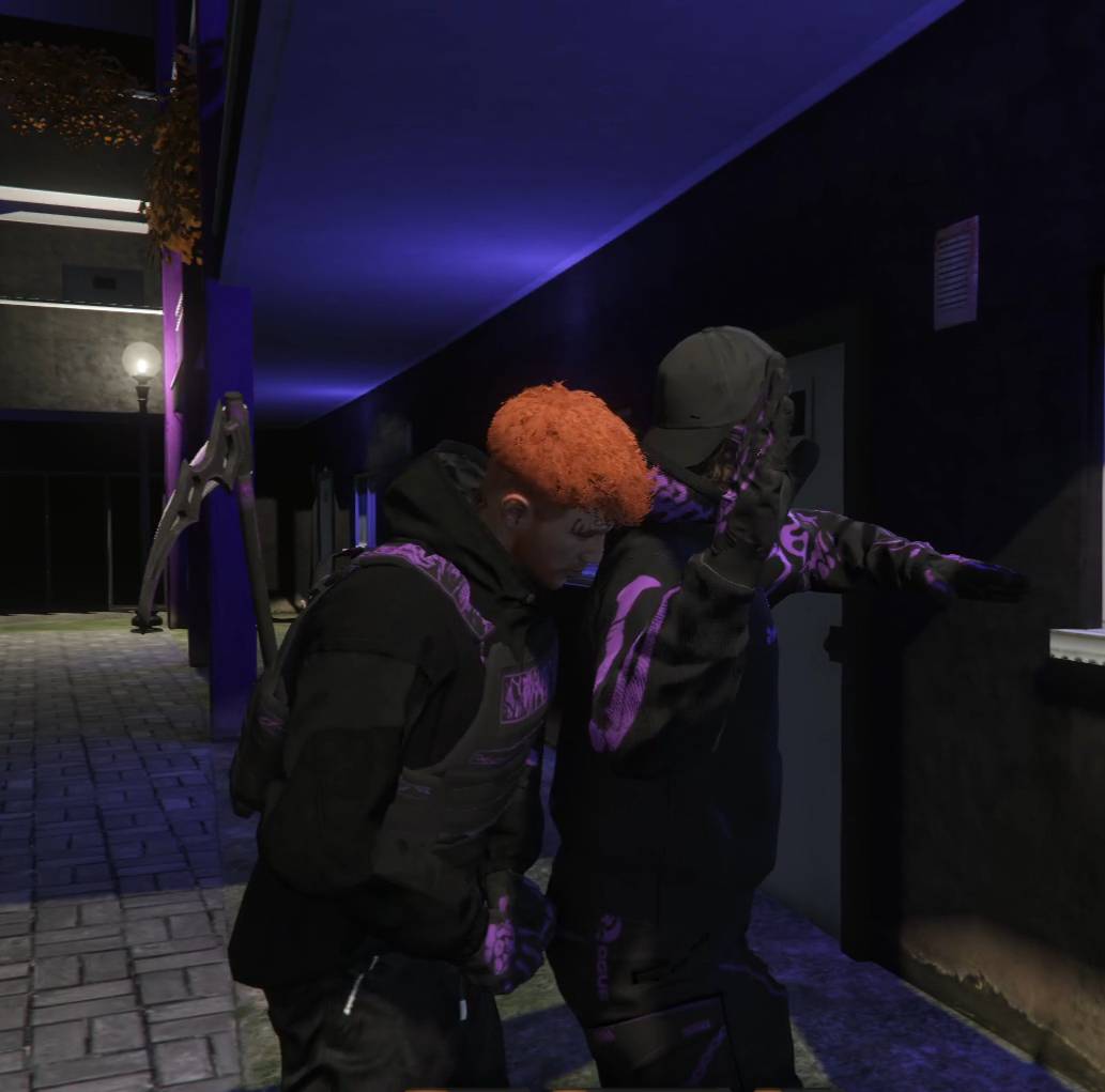 Empezamos en 5: 
Rol + Hellcase + Miramos el cine de ayer que no lo ví 🫡 kick.com/zephitv 🚨